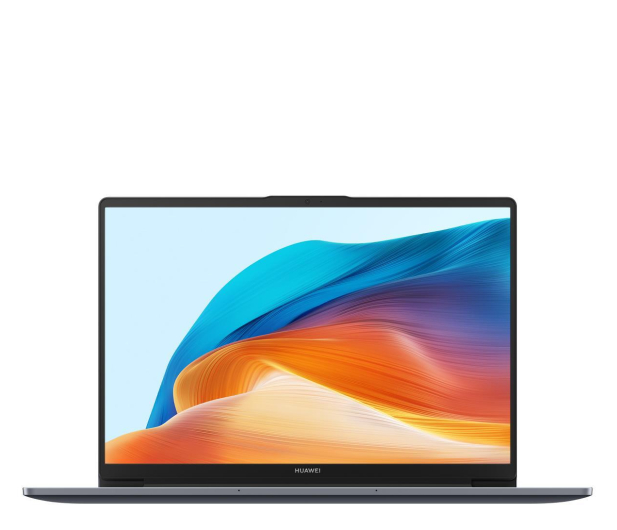 Huawei MateBook D 14 2024 i5-12450H/16GB/1TB/Win11 Space Gray - 1219527 - zdjęcie 3